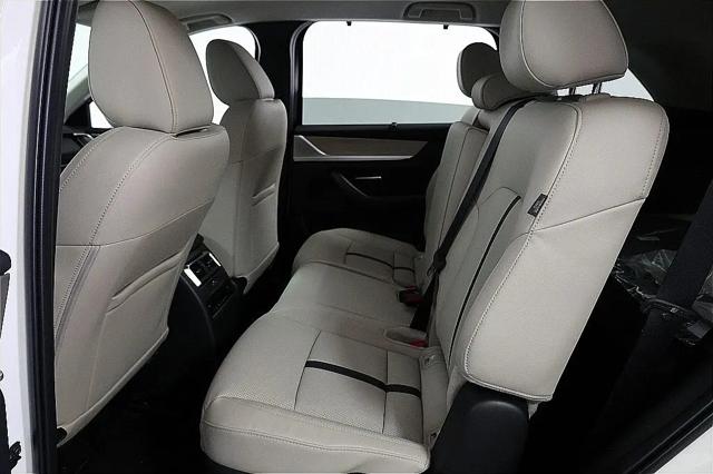 2026 Mazda CX-70 SC Plus