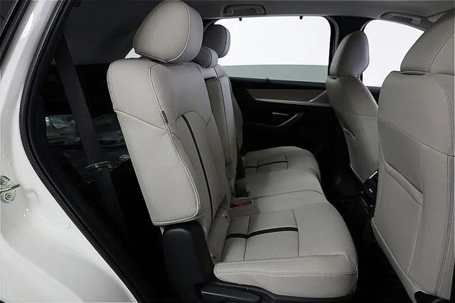 2026 Mazda CX-70 SC Plus