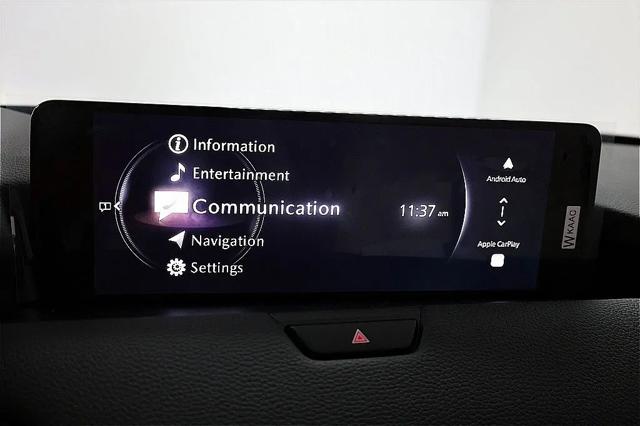 2026 Mazda CX-70 SC Plus