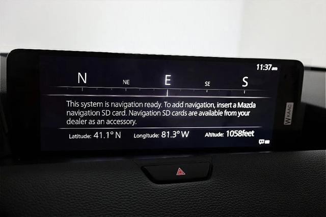 2026 Mazda CX-70 SC Plus