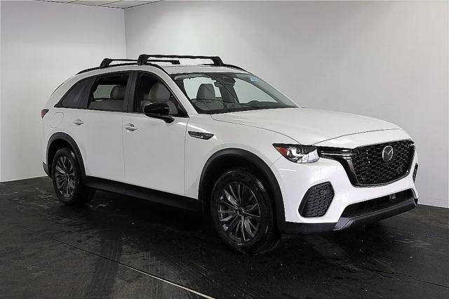 2026 Mazda CX-70 SC Plus