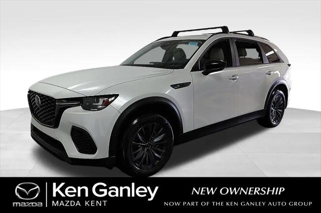 2026 Mazda CX-70 SC Plus for sale in Kent, OH