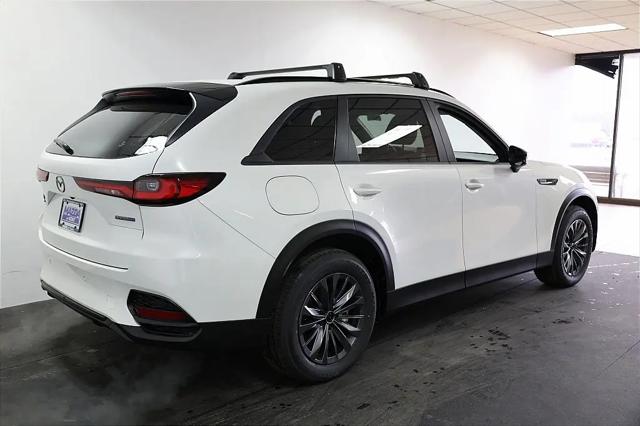 2026 Mazda CX-70 SC Plus