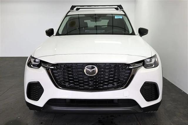 2026 Mazda CX-70 SC Plus