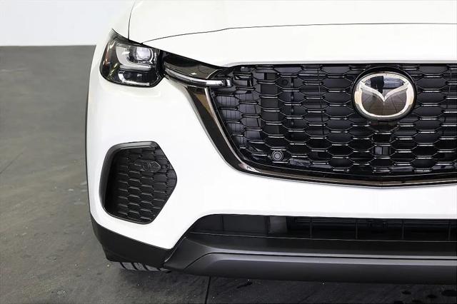 2026 Mazda CX-70 SC Plus
