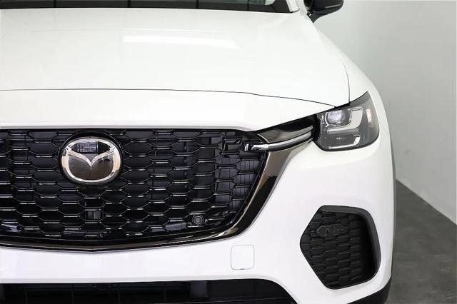 2026 Mazda CX-70 SC Plus