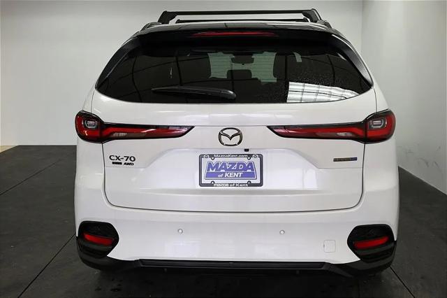 2026 Mazda CX-70 SC Plus