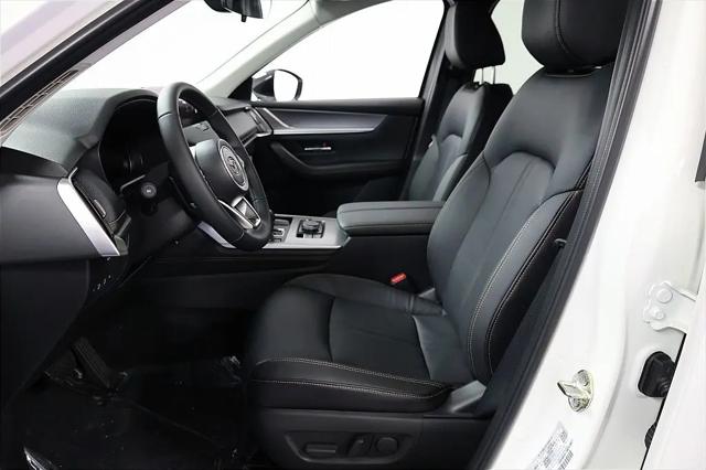 2026 Mazda CX-70 SC Plus