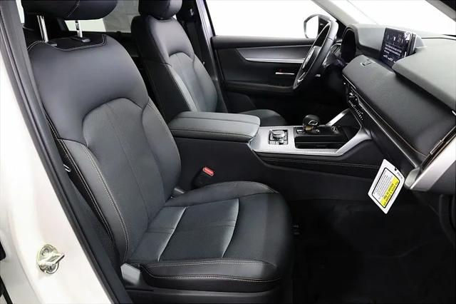 2026 Mazda CX-70 SC Plus