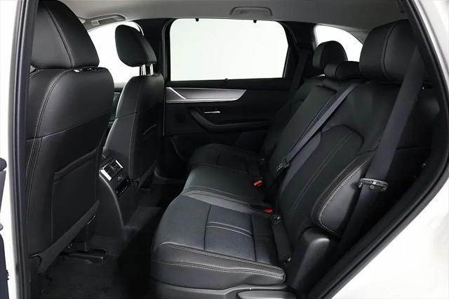 2026 Mazda CX-70 SC Plus