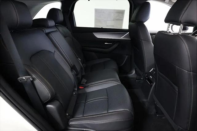2026 Mazda CX-70 SC Plus