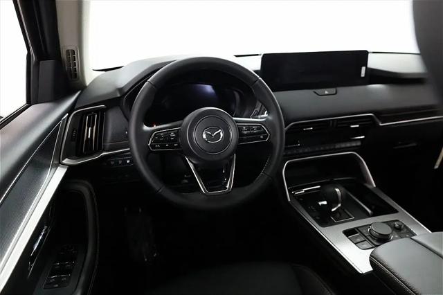 2026 Mazda CX-70 SC Plus