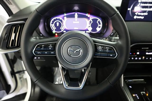 2026 Mazda CX-70 SC Plus
