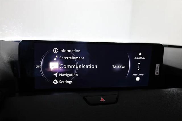 2026 Mazda CX-70 SC Plus