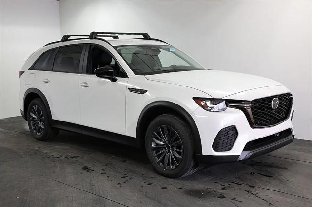 2026 Mazda CX-70 SC Plus