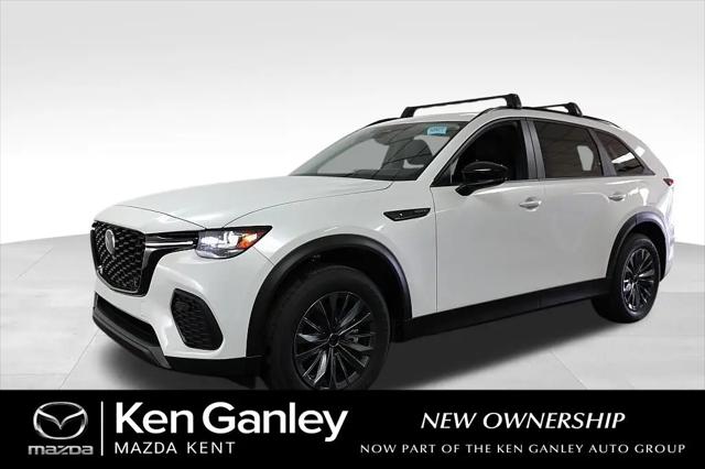 2026 Mazda CX-70 SC Plus for sale in Kent, OH