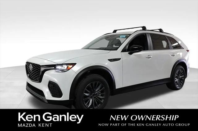 2026 Mazda CX-70 SC Plus for sale in Kent, OH