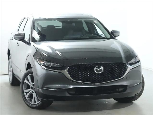 2023 Mazda CX-30 2.5 S Premium