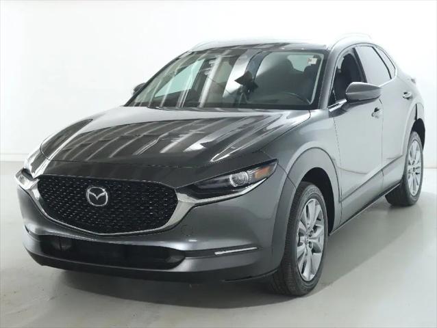 2023 Mazda CX-30 2.5 S Premium