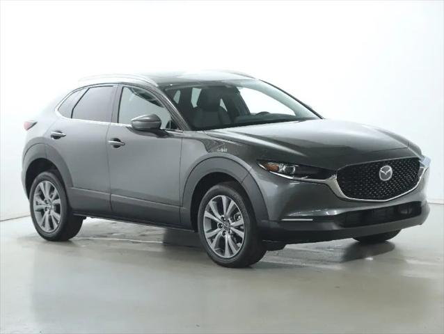 2023 Mazda CX-30 2.5 S Premium