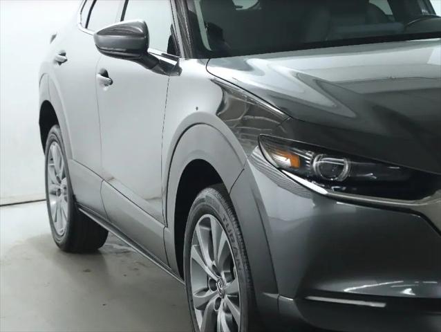 2023 Mazda CX-30 2.5 S Premium