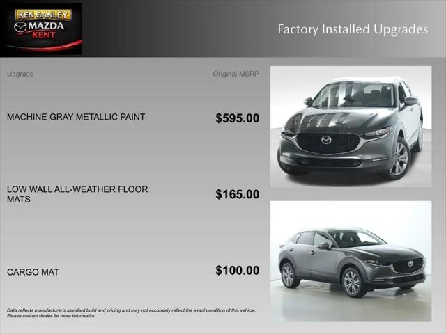 2023 Mazda CX-30 2.5 S Premium