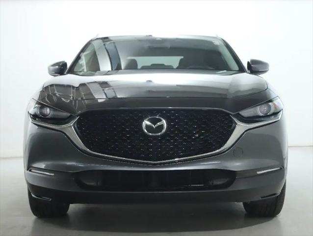 2023 Mazda CX-30 2.5 S Premium