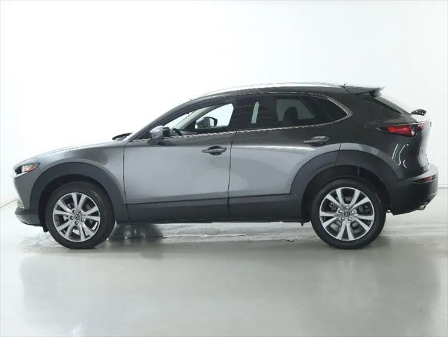 2023 Mazda CX-30 2.5 S Premium