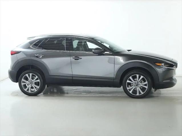 2023 Mazda CX-30 2.5 S Premium