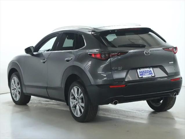 2023 Mazda CX-30 2.5 S Premium