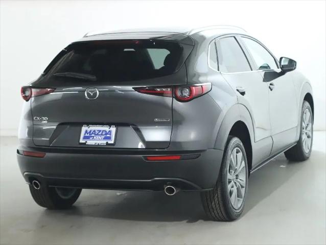 2023 Mazda CX-30 2.5 S Premium