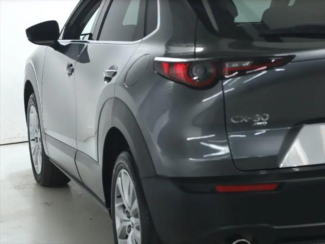 2023 Mazda CX-30 2.5 S Premium