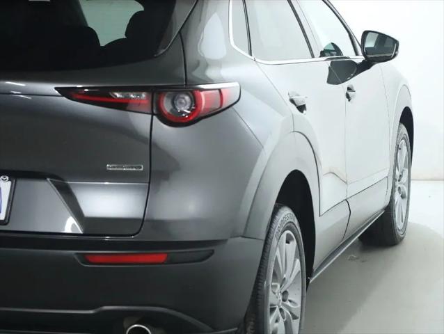 2023 Mazda CX-30 2.5 S Premium