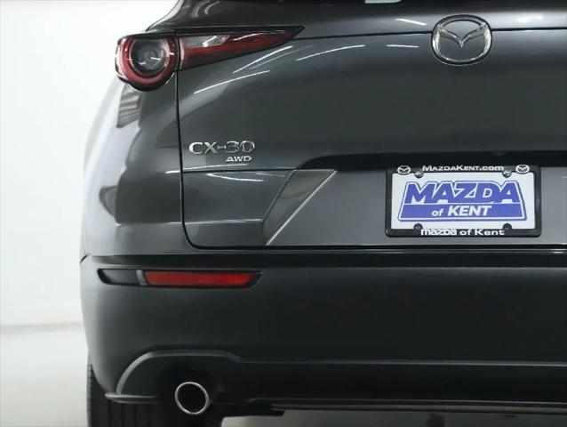 2023 Mazda CX-30 2.5 S Premium