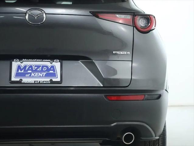 2023 Mazda CX-30 2.5 S Premium