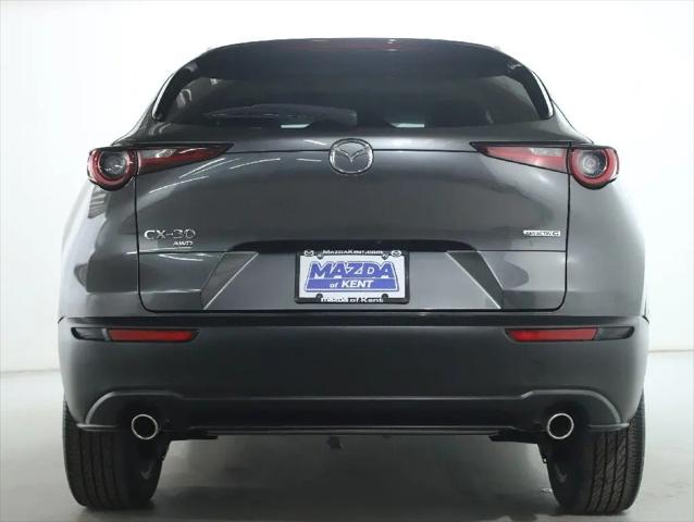2023 Mazda CX-30 2.5 S Premium