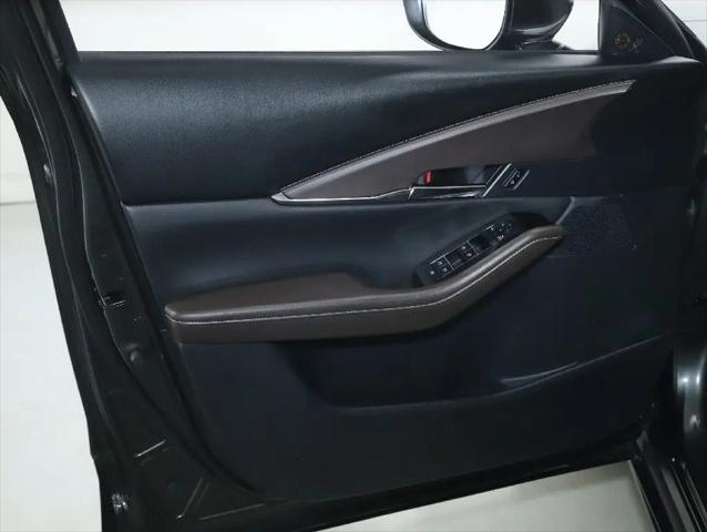 2023 Mazda CX-30 2.5 S Premium