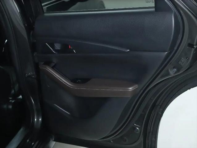 2023 Mazda CX-30 2.5 S Premium
