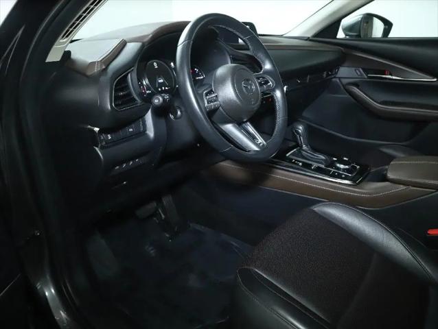 2023 Mazda CX-30 2.5 S Premium