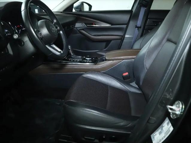 2023 Mazda CX-30 2.5 S Premium