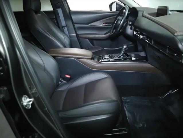 2023 Mazda CX-30 2.5 S Premium