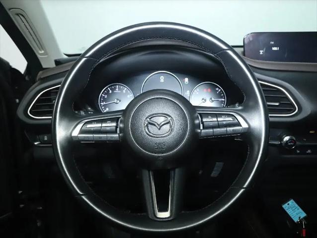 2023 Mazda CX-30 2.5 S Premium
