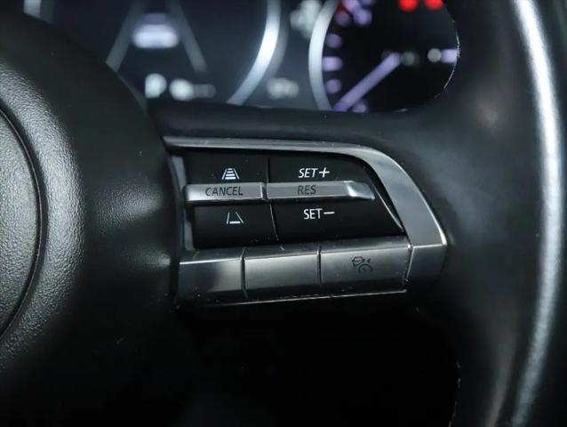 2023 Mazda CX-30 2.5 S Premium