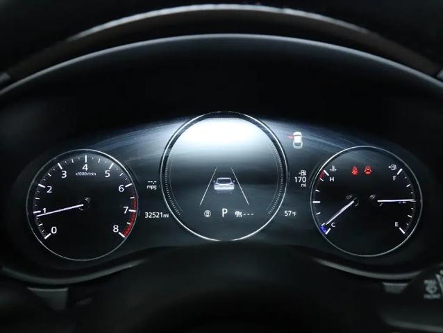 2023 Mazda CX-30 2.5 S Premium