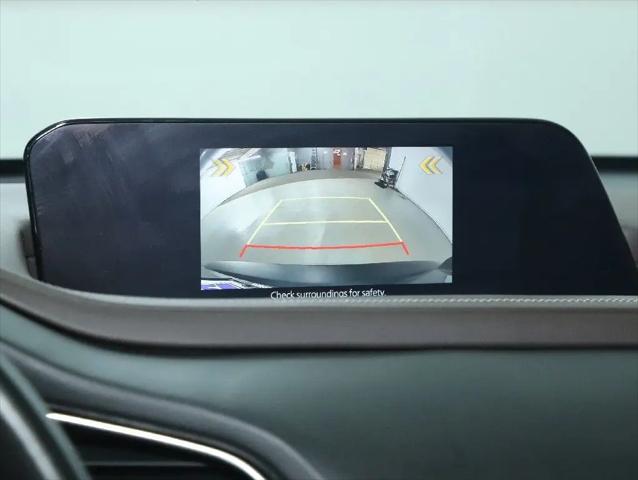 2023 Mazda CX-30 2.5 S Premium
