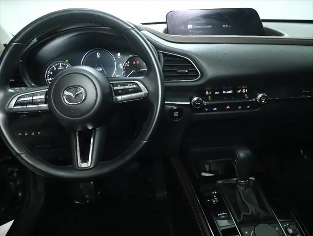 2023 Mazda CX-30 2.5 S Premium