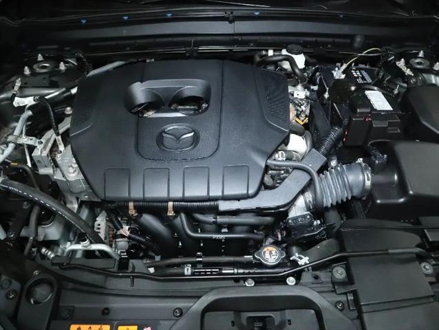 2023 Mazda CX-30 2.5 S Premium