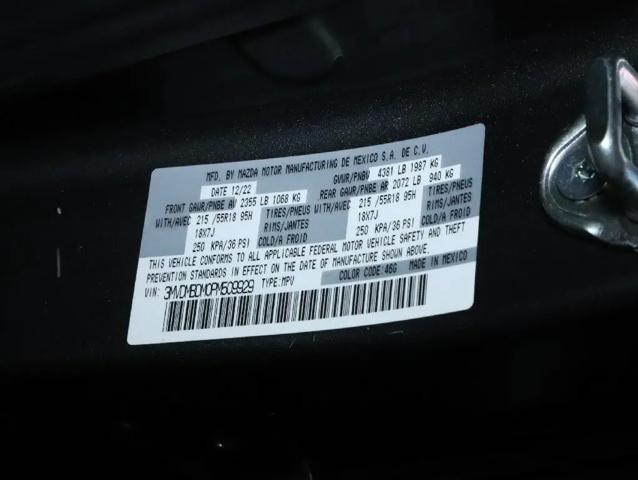 2023 Mazda CX-30 2.5 S Premium
