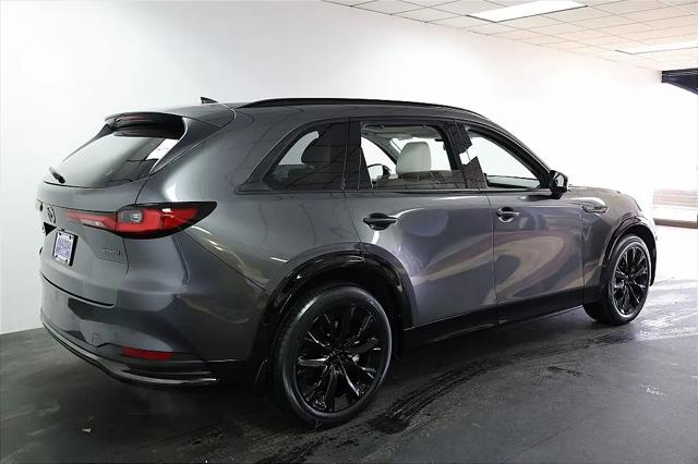 2026 Mazda X-90 3.3 Turbo S Premium Sport