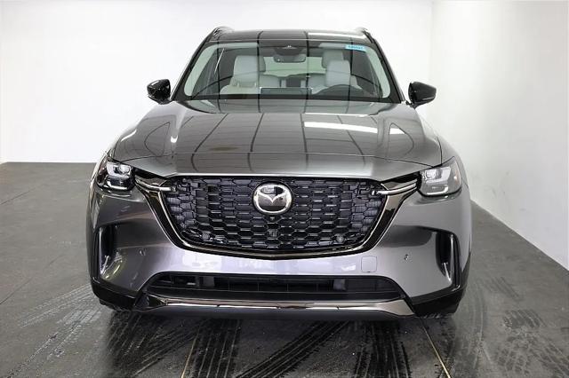 2026 Mazda X-90 3.3 Turbo S Premium Sport
